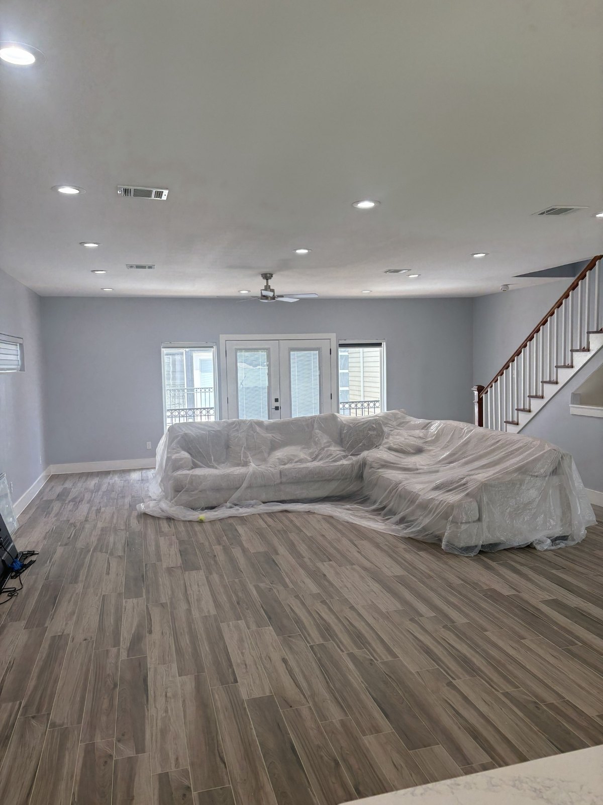 3027 Clinton Drive