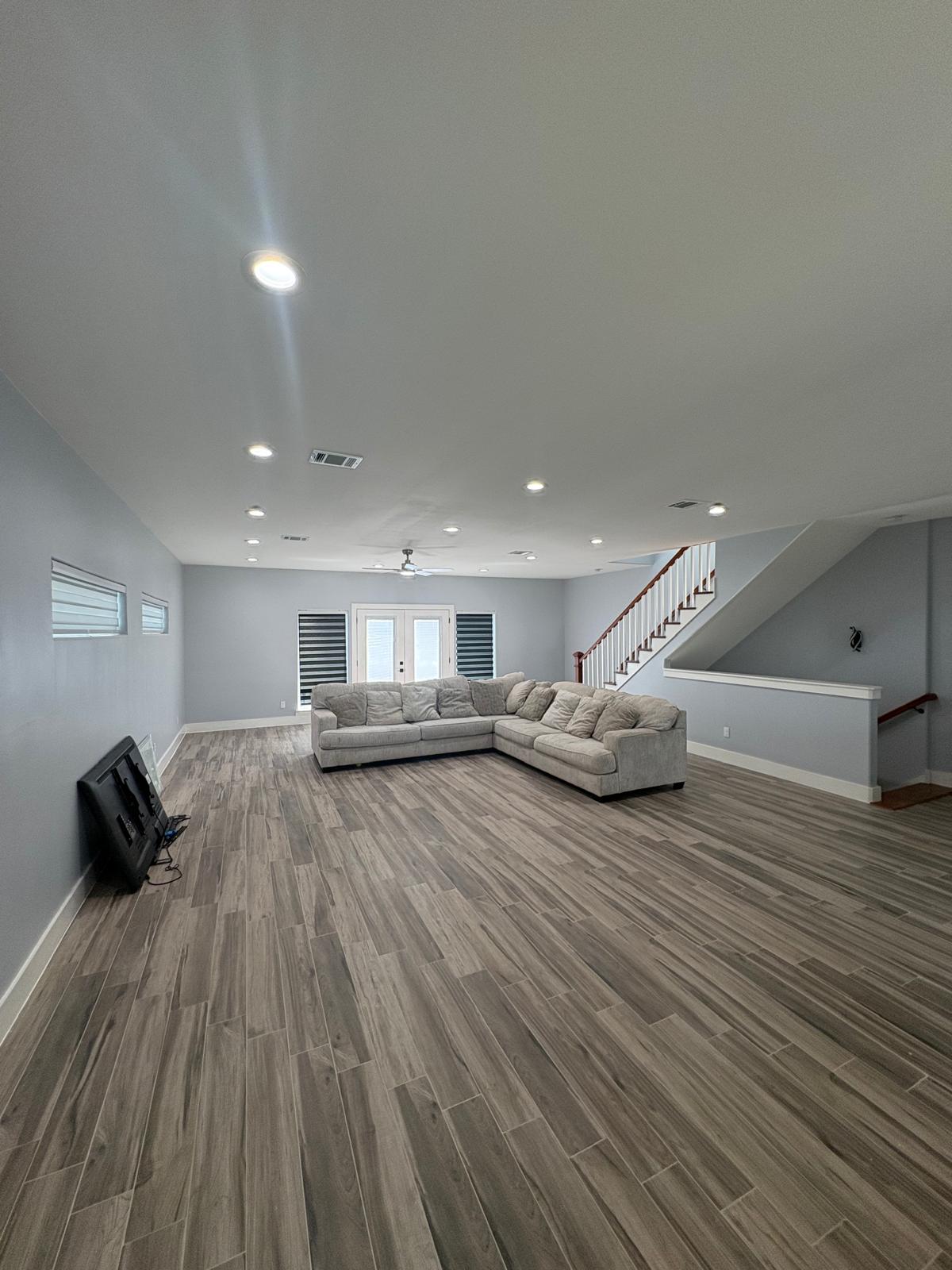 3029 Clinton Drive