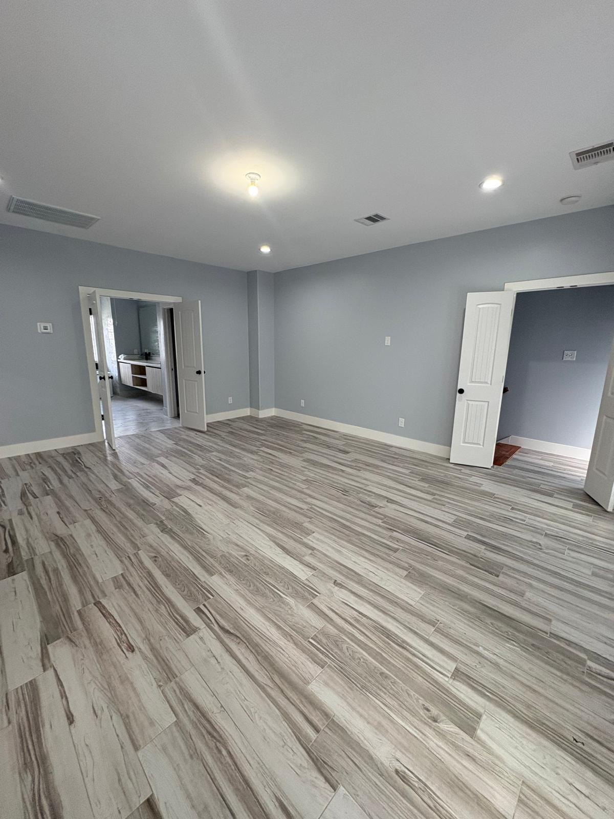 EaDo Luxury House